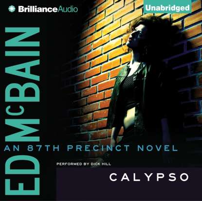 Ed McBain — Calypso