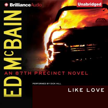 Ed McBain — Like Love