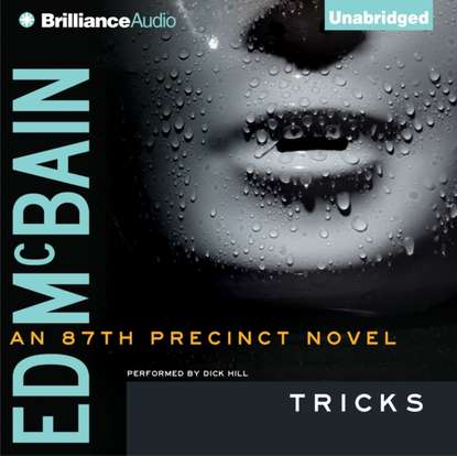 Ed McBain — Tricks