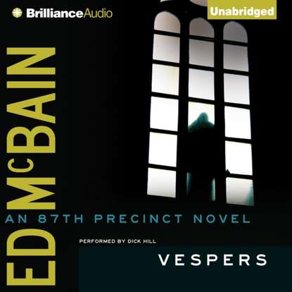 Ed McBain — Vespers