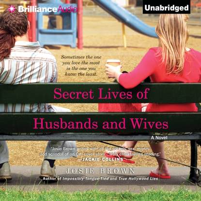 

Secret Lives of Husbands and Wives