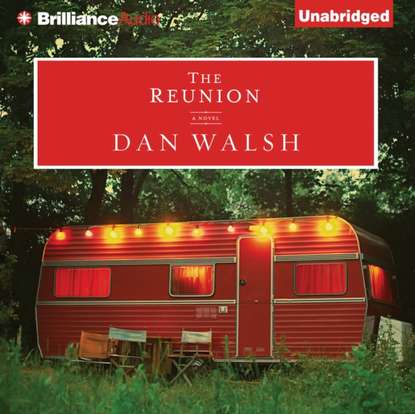 Dan Walsh — Reunion