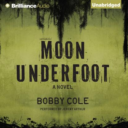 Bobby Cole — Moon Underfoot