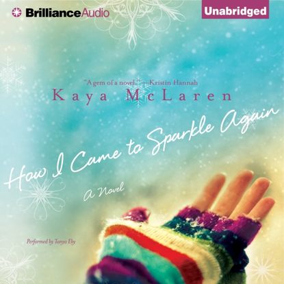 

How I Came to Sparkle Again