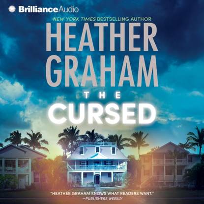 Heather Graham - Cursed