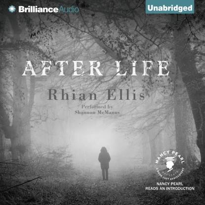 Rhian Ellis — After Life