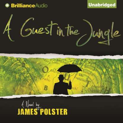 

Guest in the Jungle