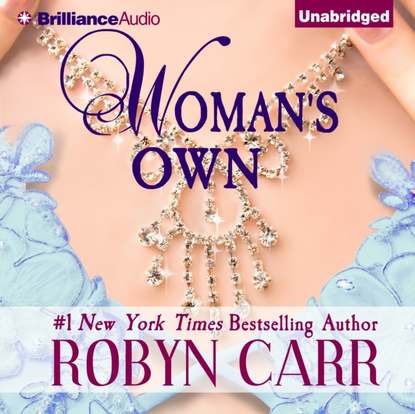 Robyn Carr - Woman's Own