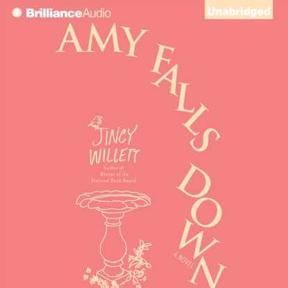 

Amy Falls Down