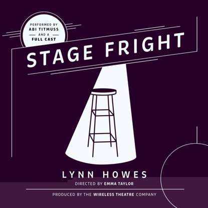 

Stage Fright
