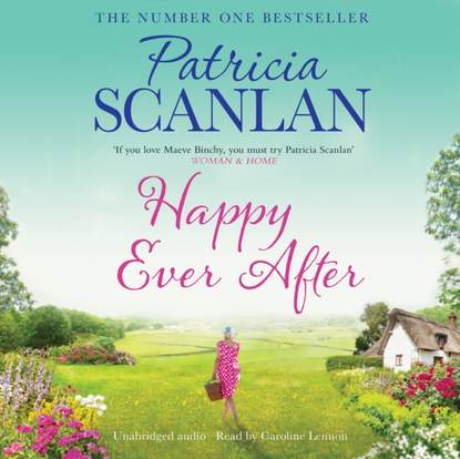 Patricia  Scanlan - Happy Ever After