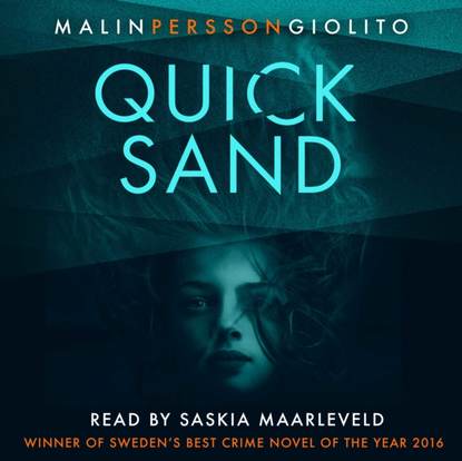 Malin Persson Giolito - Quicksand