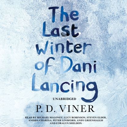 Ксюша Ангел - Last Winter of Dani Lancing