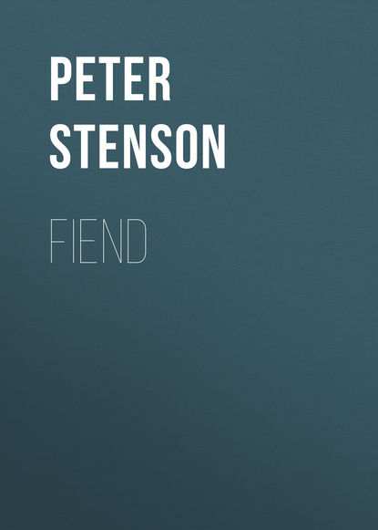 Peter Stenson — Fiend