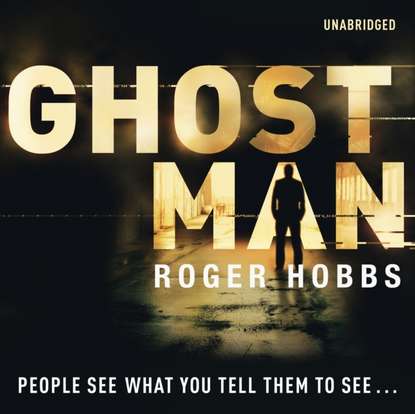 Roger Hobbs — Ghostman