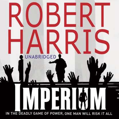 Robert  Harris - Imperium