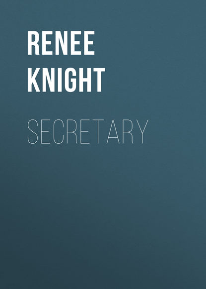 Renee Knight — Secretary