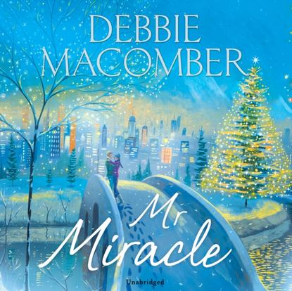 Debbie Macomber — Mr Miracle