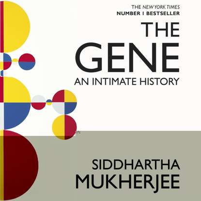 Siddhartha Mukherjee - Gene