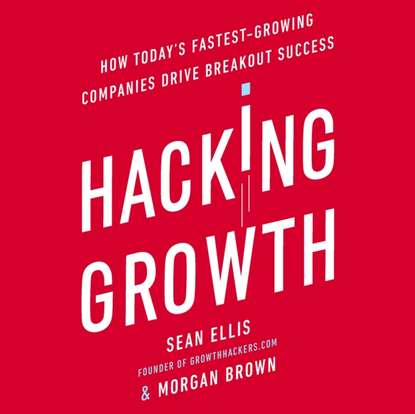 

Hacking Growth