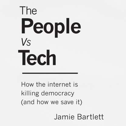 

People Vs Tech