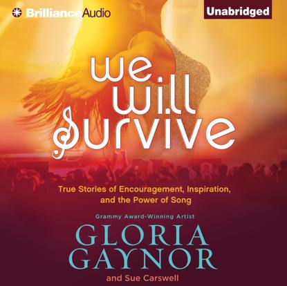 Gloria Gaynor — We Will Survive