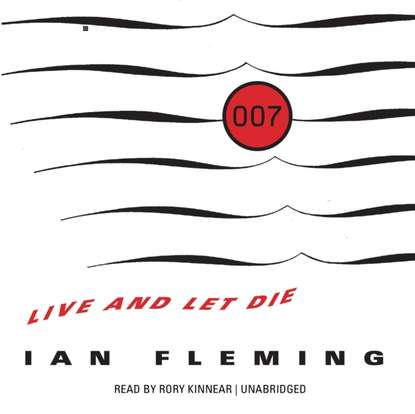 Ian Fleming - Live and Let Die