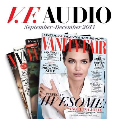 

Vanity Fair: September-December 2014 Issue