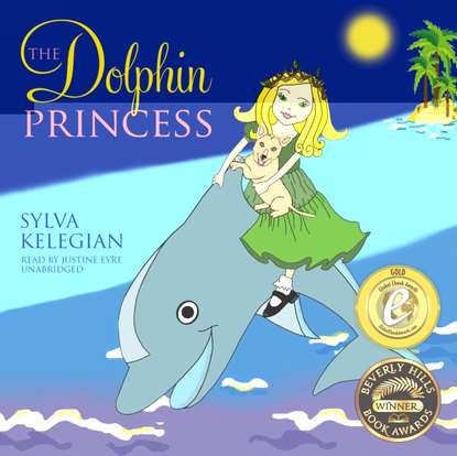 Sylva Kelegian — Dolphin Princess