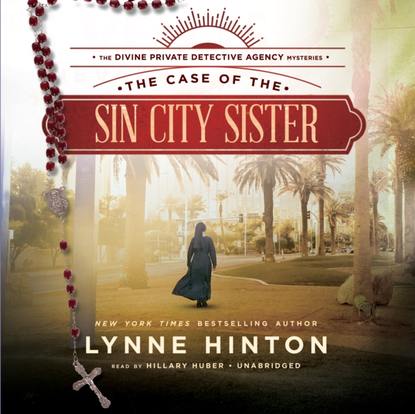 Lynne Hinton — Case of the Sin City Sister