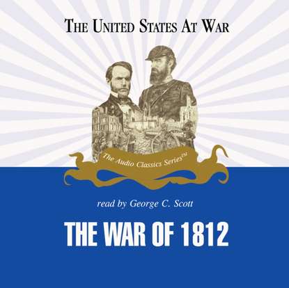 Ксюша Ангел - War of 1812