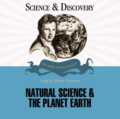 Jack Sommer — Natural Science and the Planet Earth