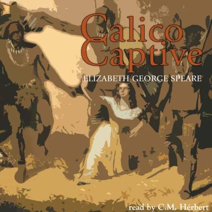 Elizabeth George Speare — Calico Captive