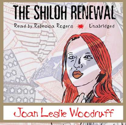 Joan Leslie Woodruff — Shiloh Renewal