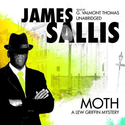 James Sallis — Moth