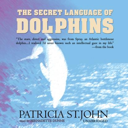 Ксюша Ангел - Secret Language of Dolphins