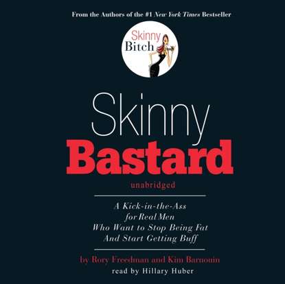 Rory Freedman — Skinny Bastard