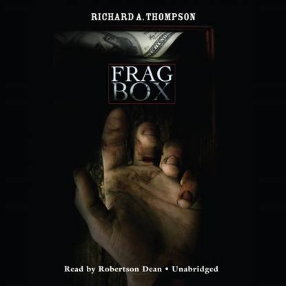 Richard A. Thompson — Frag Box