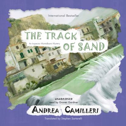 Andrea Camilleri — Track of Sand