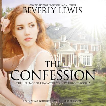 Beverly Lewis — Confession