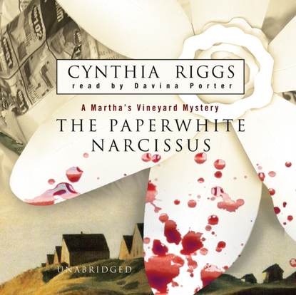 Cynthia Riggs — Paperwhite Narcissus