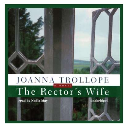 Joanna  Trollope - Rector's Wife