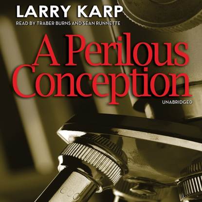 Larry Karp — Perilous Conception