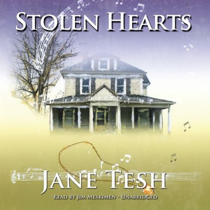 Jane Tesh — Stolen Hearts