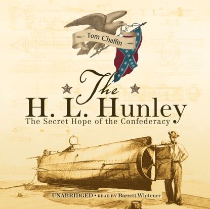 

H. L. Hunley
