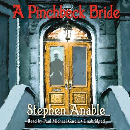 Stephen Anable — Pinchbeck Bride