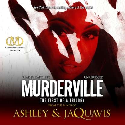 

Murderville