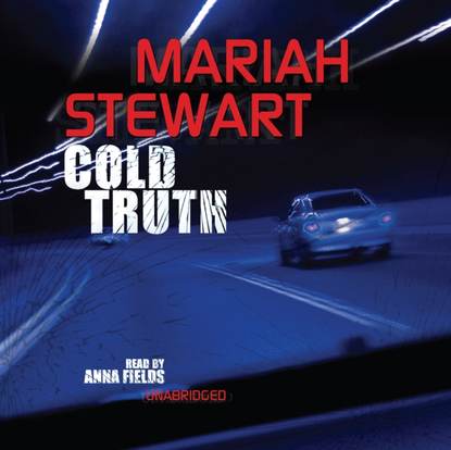 Mariah Stewart — Cold Truth