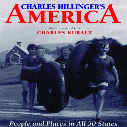 

Charles Hillinger's America