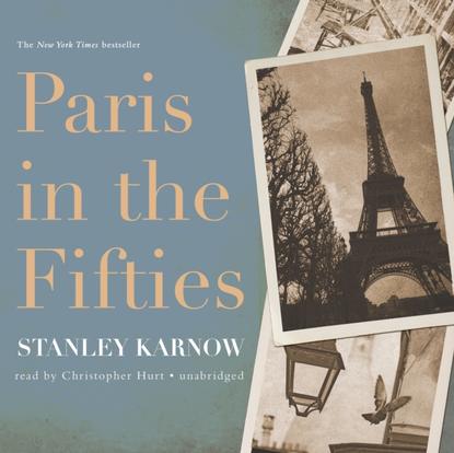 

Paris in the Fifties